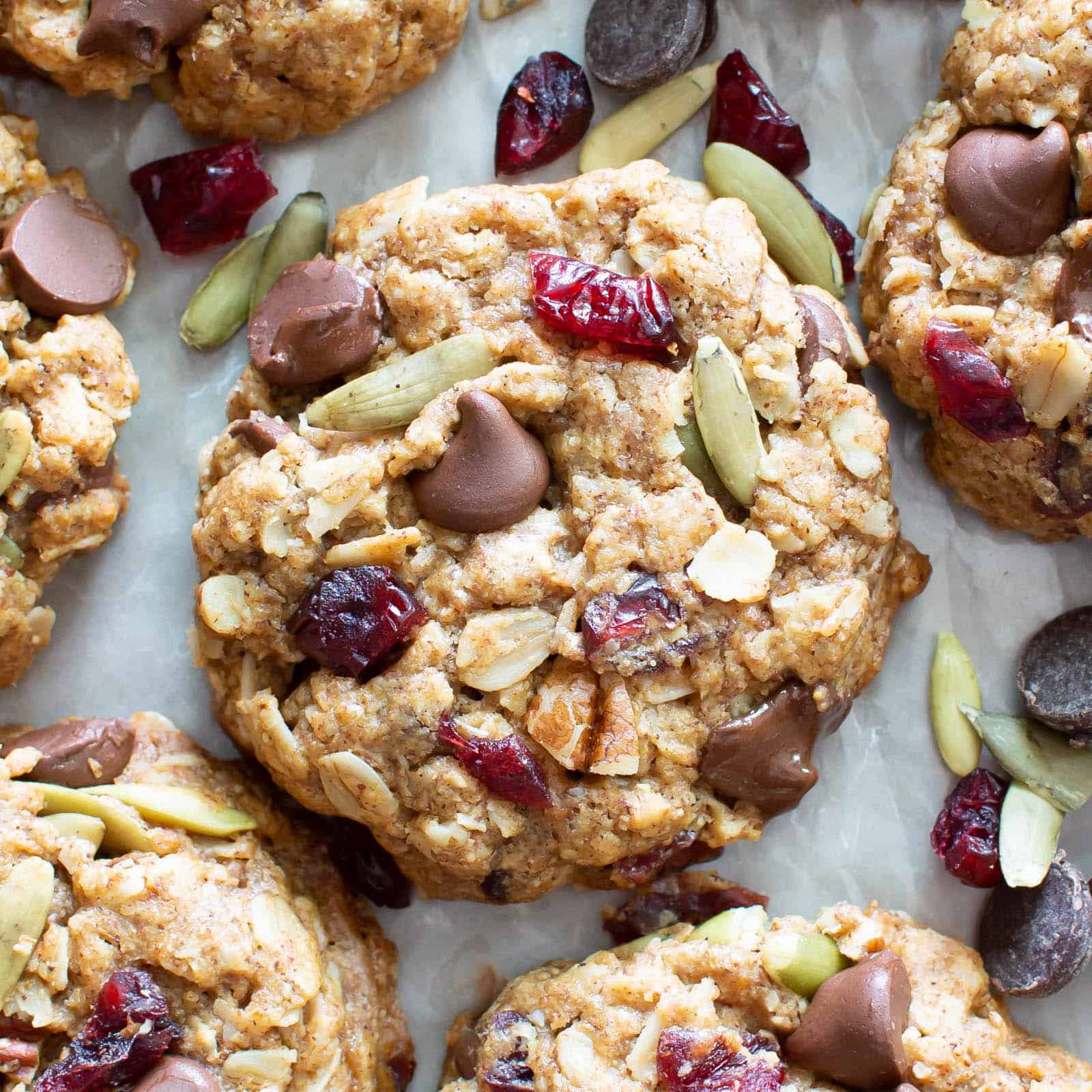 Signature Trail Mix hover