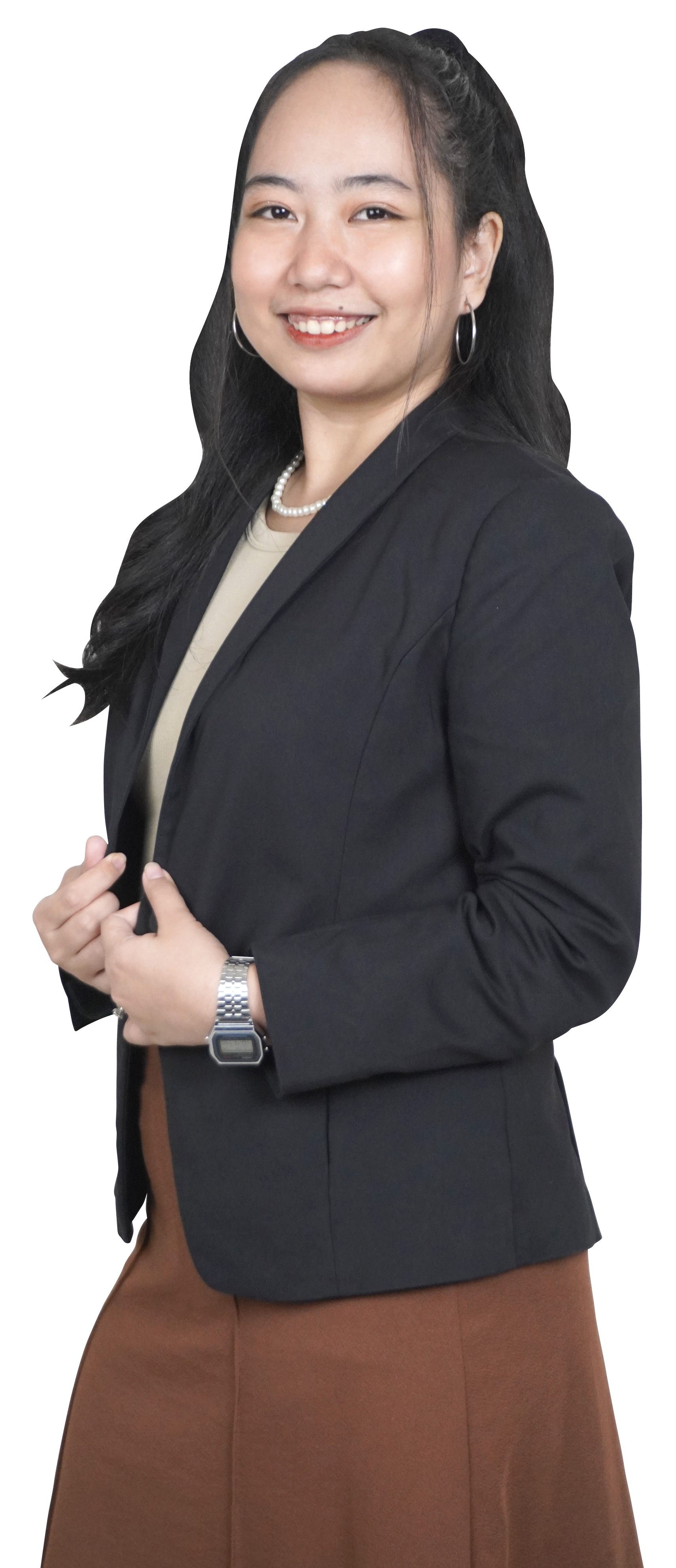 Position candidate