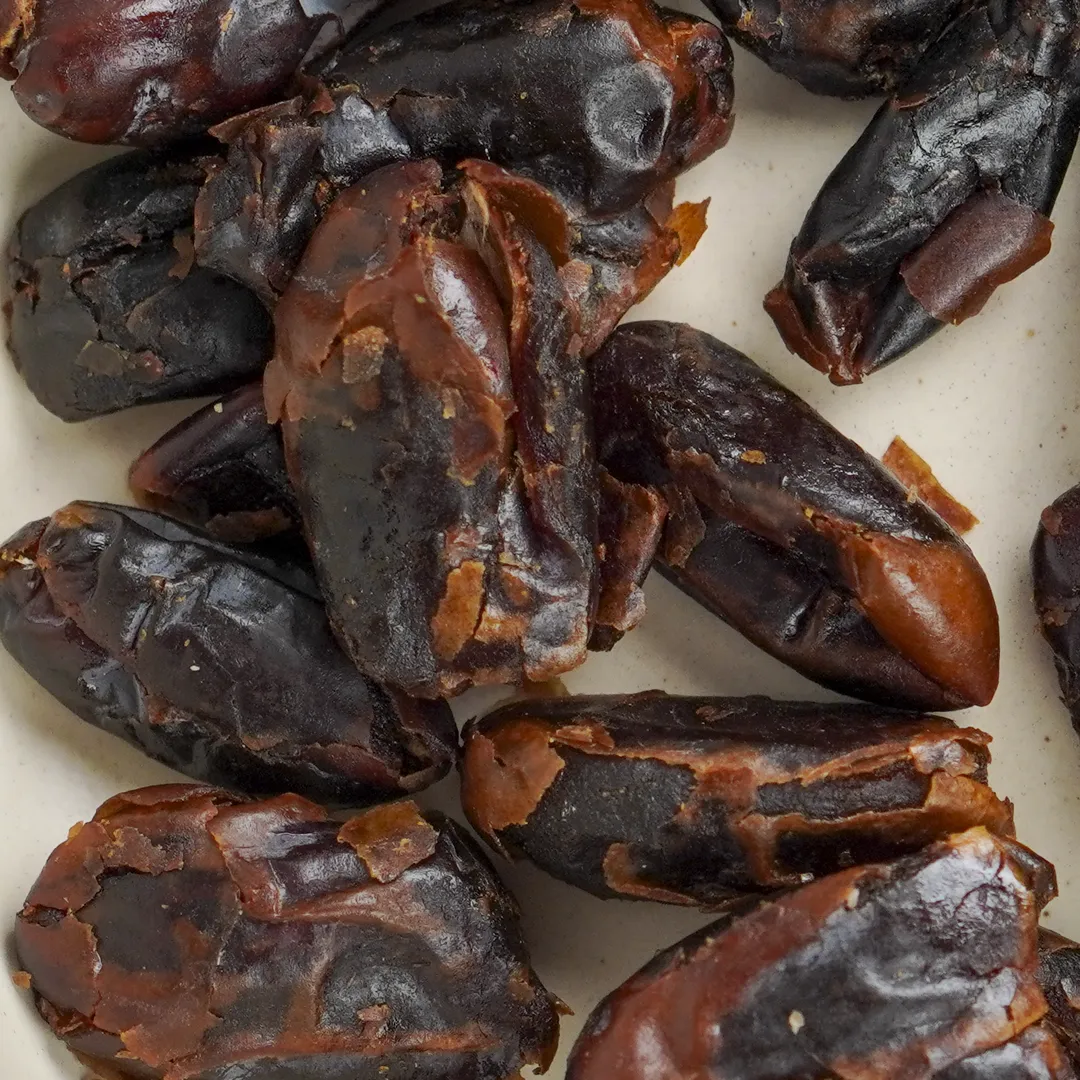 Delightful Dried Fruits