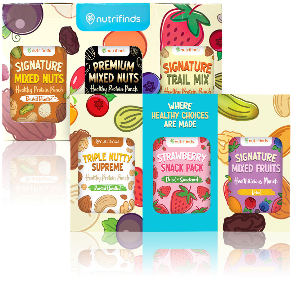 Raw Brazil Nuts pack